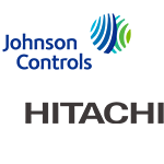 Johnson Controls & Hitachi